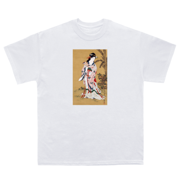 和美人Tシャツ - 画像 (2)