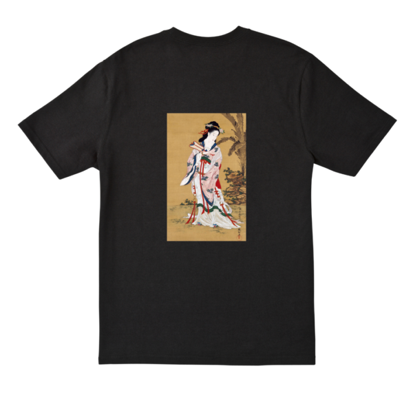 和美人Tシャツ