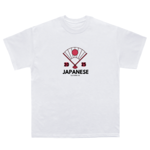 日の丸センスTシャツ