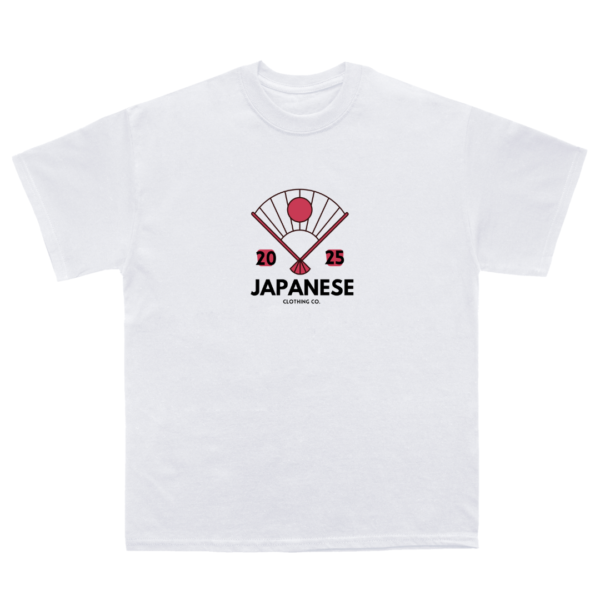 日の丸センスTシャツ