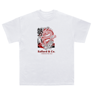 龍勢Tシャツ
