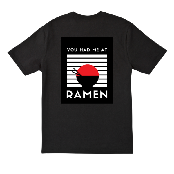 RAMENラーメンTシャツ
